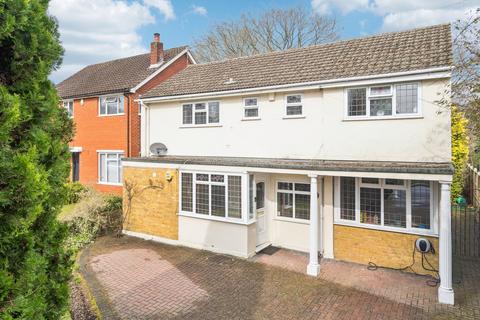 4 bedroom detached house for sale, Thornbridge Road, Iver Heath SL0