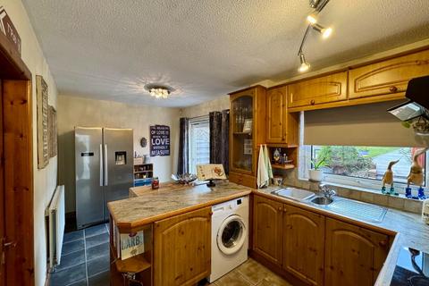 3 bedroom semi-detached house for sale, Lydgate, Burnley