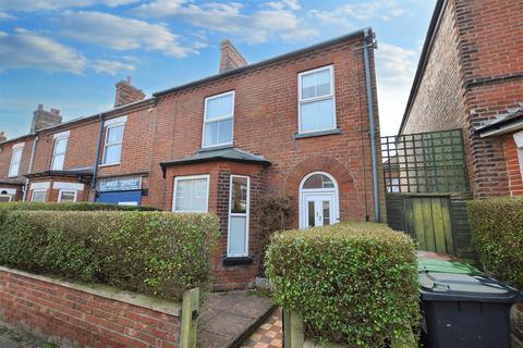 4 bedroom detached house for sale, New Road, Sheringham