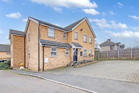 2 bedroom apartment for sale, St. Stephens Crescent, Chadwell St. Mary, Grays, Essex, RM16