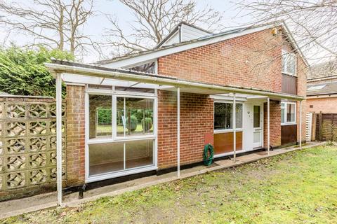 undefined, Maxwell Drive, Surrey KT14