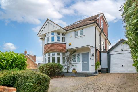 58 Cockshot Hill, Reigate, RH2 8AN