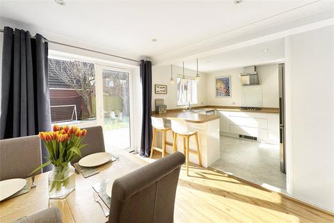 3 Whitfield Close, Angmering, Littlehampton, BN16 4GN