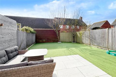 3 Whitfield Close, Angmering, Littlehampton, BN16 4GN
