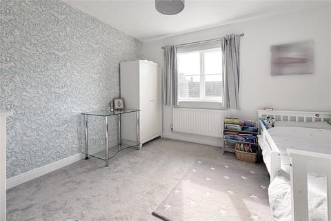 3 Whitfield Close, Angmering, Littlehampton, BN16 4GN