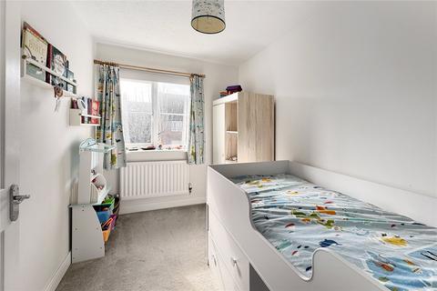3 Whitfield Close, Angmering, Littlehampton, BN16 4GN