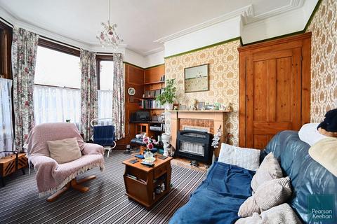 4 bedroom terraced house for sale, Springfield Road, Brighton
