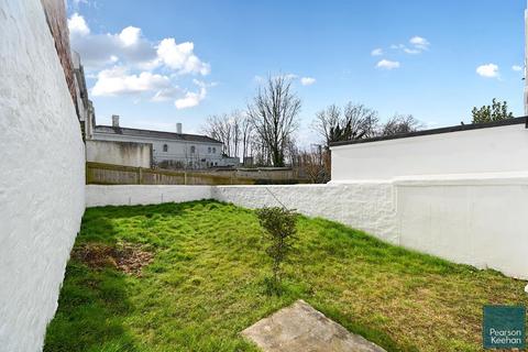 4 bedroom terraced house for sale, Springfield Road, Brighton
