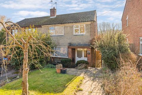 3 bedroom semi-detached house for sale, Cannon Mill Avenue, Chesham HP5