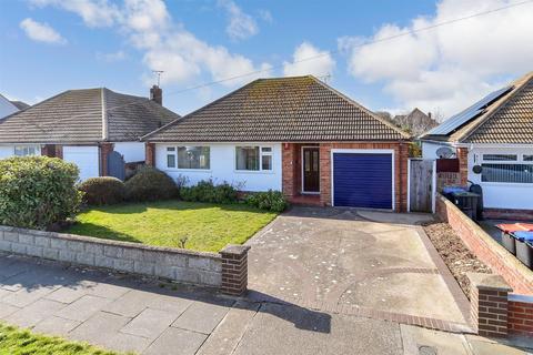 3 bedroom detached bungalow for sale, Gloucester Avenue, Cliftonville, Margate, Kent