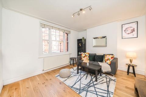 1 bedroom flat for sale, Queen's Club Gardens, London W14