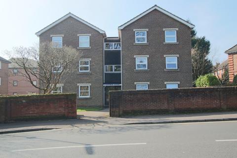 Highfield, Southampton