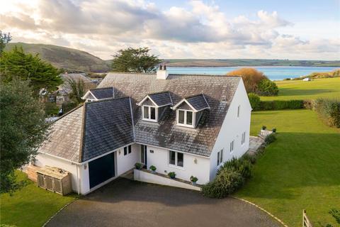 4 bedroom detached house for sale, Trebetherick, Wadebridge, Cornwall, PL27