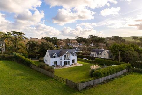 4 bedroom detached house for sale, Trebetherick, Wadebridge, Cornwall, PL27