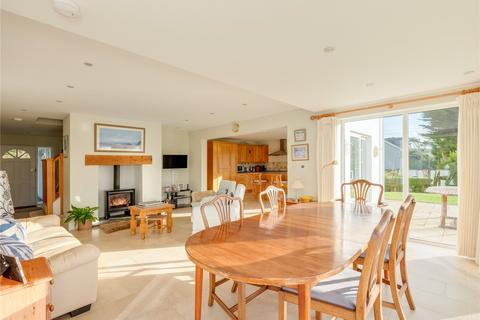 4 bedroom detached house for sale, Trebetherick, Wadebridge, Cornwall, PL27