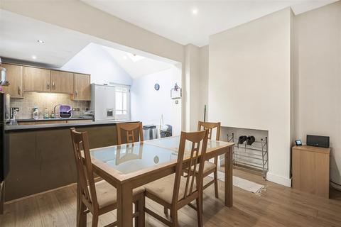 3 bedroom terraced house for sale, St. Saviours Terrace, Reading