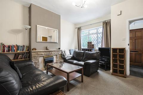 3 bedroom terraced house for sale, St. Saviours Terrace, Reading