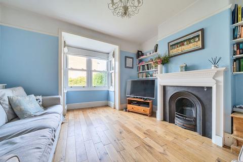 3 bedroom terraced house for sale, Osborne Road, Petersfield, GU32