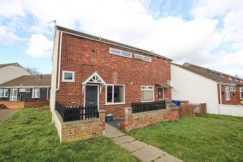 2 bedroom semi-detached house for sale, Pinza Close, Newmarket CB8