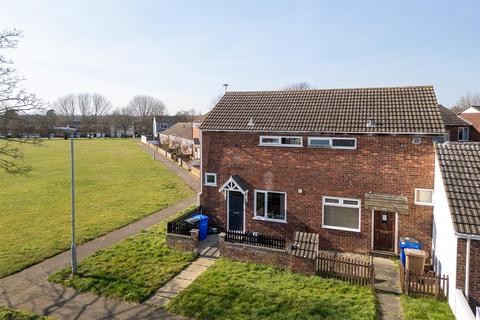 2 bedroom semi-detached house for sale, Pinza Close, Newmarket CB8