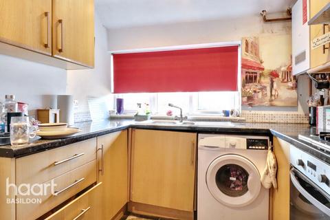 1 bedroom maisonette for sale, Moss Drive, Basildon