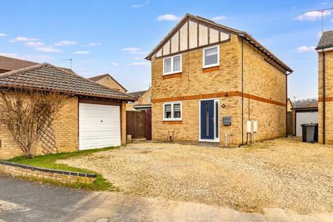 4 bedroom detached house for sale, Blackford, King's Lynn, Norfolk, PE30