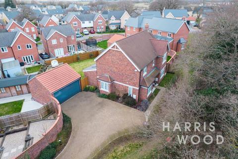 7 Batterham Close, Stanway, Colchester, CO3 0BH