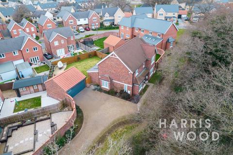 7 Batterham Close, Stanway, Colchester, CO3 0BH