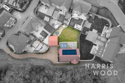7 Batterham Close, Stanway, Colchester, CO3 0BH