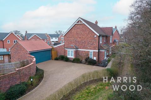 7 Batterham Close, Stanway, Colchester, CO3 0BH