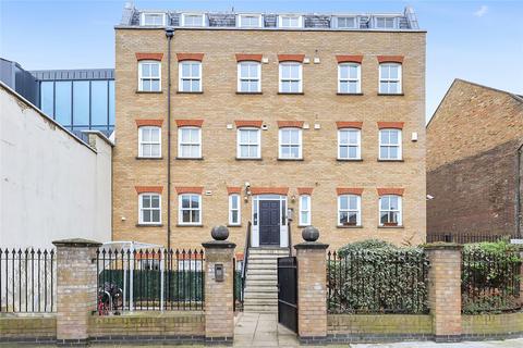 2 bedroom apartment for sale, Hayfield Passage, London, E1