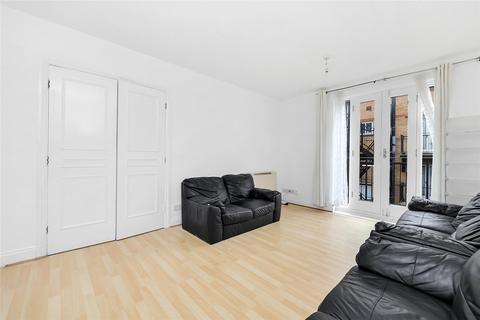 2 bedroom apartment for sale, Hayfield Passage, London, E1