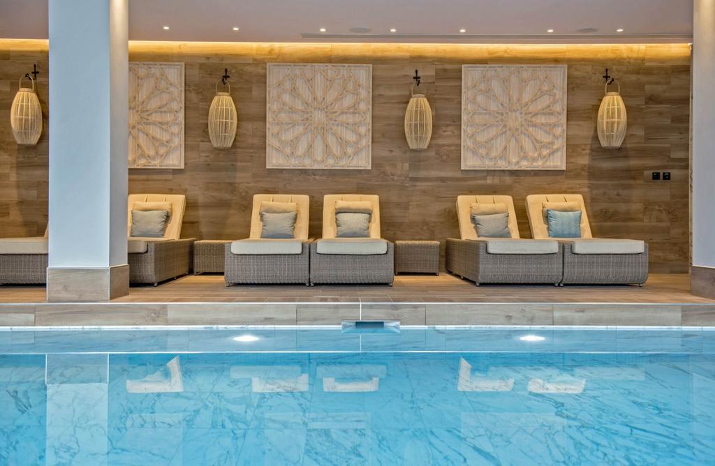 Swimmig Pool