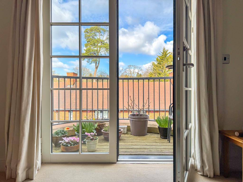 Patio Doors