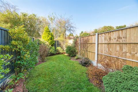 42 Bainbridge Crescent, Great Sankey, Warrington, WA5 3RT