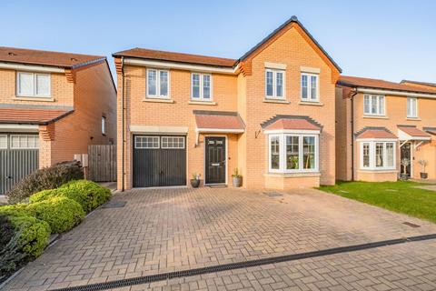 Foxglove Way, Hambleton, Selby