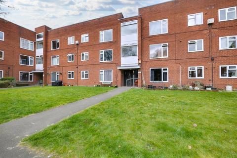 2 bedroom apartment for sale, Garrett Street, Nuneaton CV11