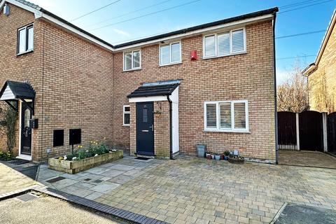 undefined, Sheldrake Road, Broadheath, Altrincham