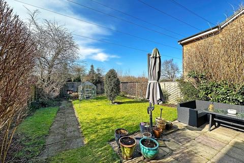 undefined, Sheldrake Road, Broadheath, Altrincham
