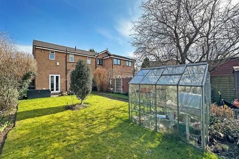 undefined, Sheldrake Road, Broadheath, Altrincham