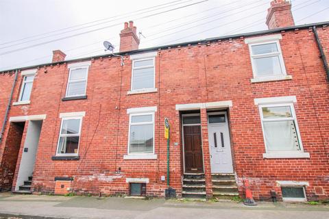 2 bedroom terraced house for sale, Avondale Street, Wakefield WF2