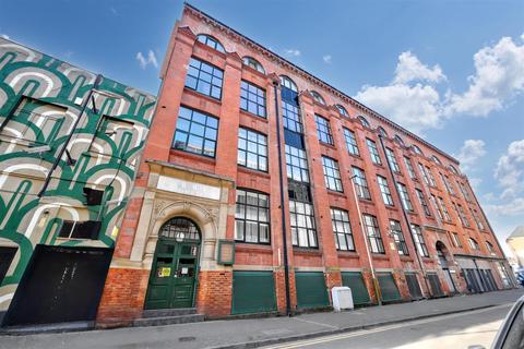 2 bedroom apartment for sale, The Fabric Building, Leicester