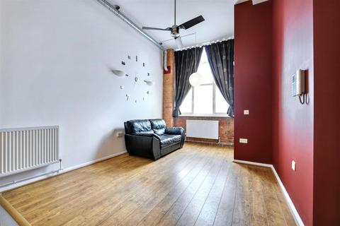 2 bedroom apartment for sale, The Fabric Building, Leicester