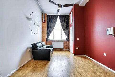 2 bedroom apartment for sale, The Fabric Building, Leicester