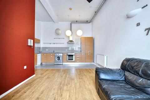 2 bedroom apartment for sale, The Fabric Building, Leicester