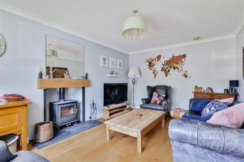 4 bedroom detached house for sale, Bracken Hey, Clitheroe BB7