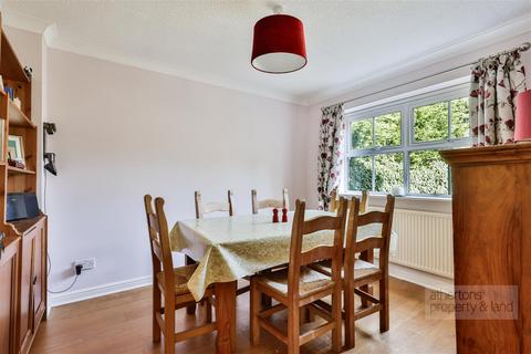 4 bedroom detached house for sale, Bracken Hey, Clitheroe BB7