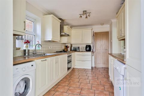 4 bedroom detached house for sale, Bracken Hey, Clitheroe BB7