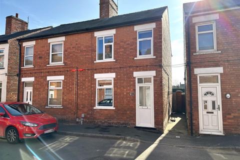 3 bedroom semi-detached house for sale, Milton Street, New Balderton, Newark