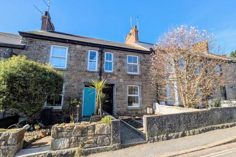 2 bedroom terraced house for sale, Poltair Terrace, Penzance TR18